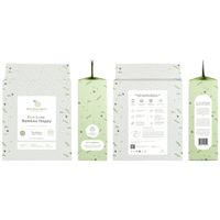 Bamboo Bum Disposable Nappies - Toddler